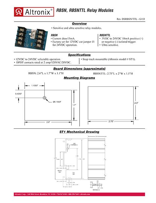 Door Monitoring Systems Cimtel Inc Cimtel Inc